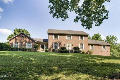 1102 Eagle Bend Road Rd, Clinton, TN 37716 photo 1