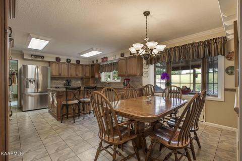1102 Eagle Bend Road Rd, Clinton, TN 37716 photo 9