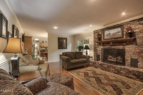 1102 Eagle Bend Road Rd, Clinton, TN 37716 photo 8