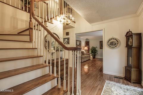 1102 Eagle Bend Road Rd, Clinton, TN 37716 photo 33