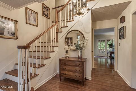 1102 Eagle Bend Road Rd, Clinton, TN 37716 photo 4