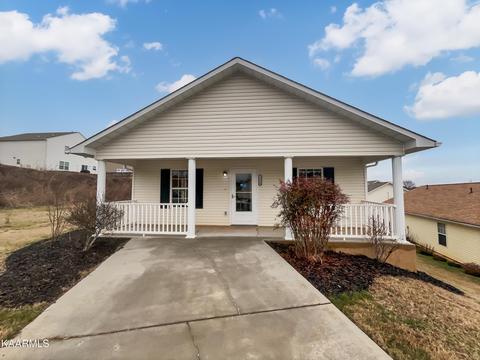 1254 Santa Anita Way, Sevierville, TN 37876