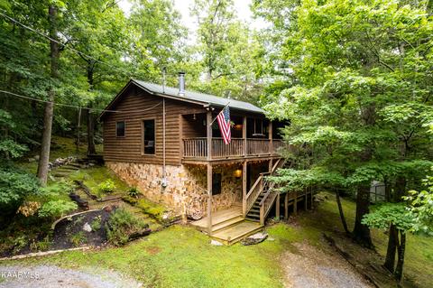745 Cavern Rd, Townsend, TN 37882 photo 1