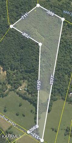 Highway 58 South, Decatur, TN 37322