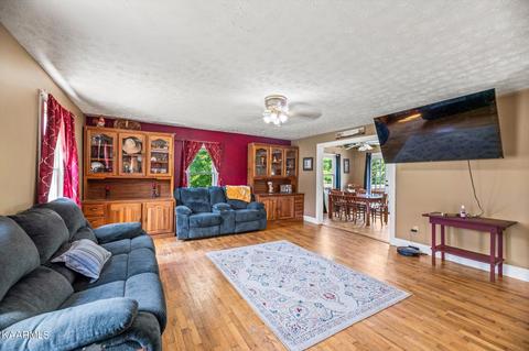 450 Bluff Rd, Rutledge, TN 37861 photo 7