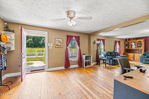 450 Bluff Rd, Rutledge, TN 37861 photo 4