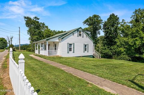 450 Bluff Rd, Rutledge, TN 37861 photo 2