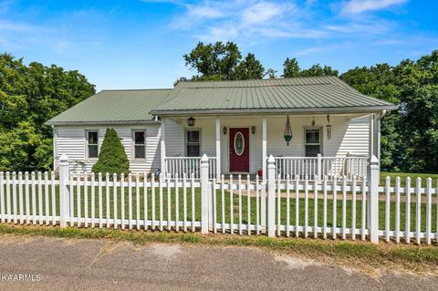 450 Bluff Rd, Rutledge, TN 37861 photo 1