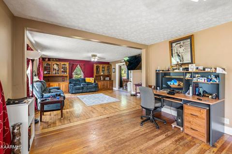 450 Bluff Rd, Rutledge, TN 37861 photo 5