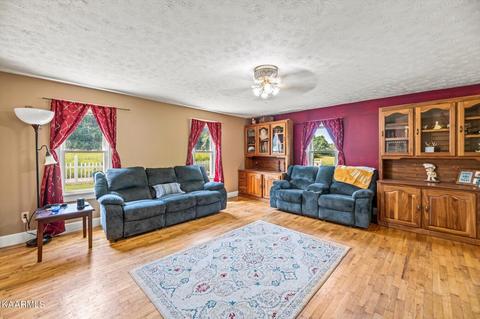 450 Bluff Rd, Rutledge, TN 37861 photo 6