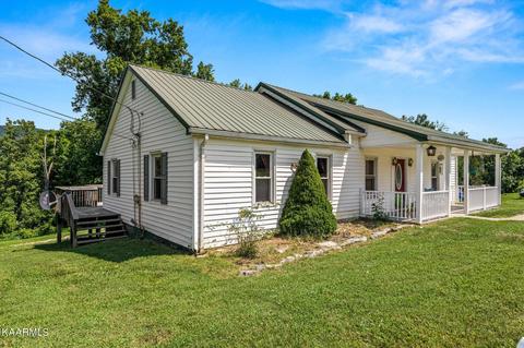 450 Bluff Rd, Rutledge, TN 37861 photo 3