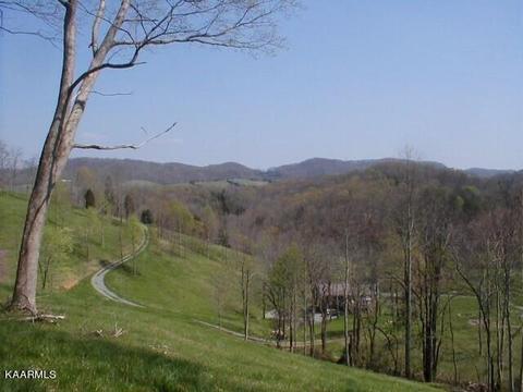 00 Hedden Way, Thorn Hill, TN 37881