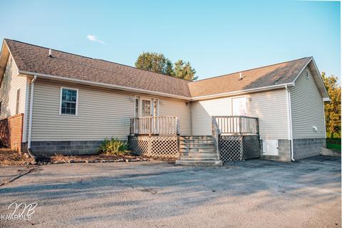 126 Blakemore Mill Rd, Ewing, VA 24248 photo 2