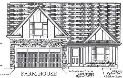 3224 Hopson Hollow Rd, Knoxville, TN 37931