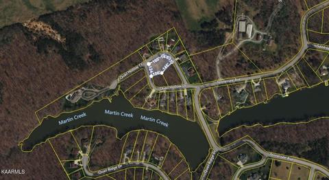 Quail Hollow Drive, Crossville, TN 38555