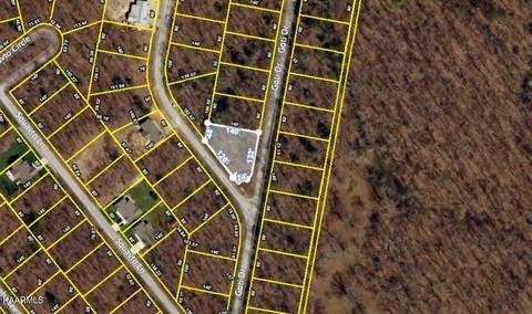 3002 Kiki Dr, Crossville, TN 38572