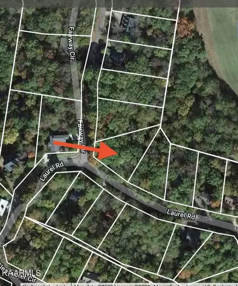 390 Laurel Rd, Townsend, TN 37882