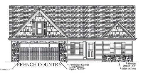 3212 Truitt Path Ln, Knoxville, TN 37931