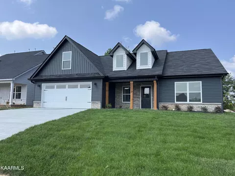 3279 Truitt Path Ln, Knoxville, TN 37931