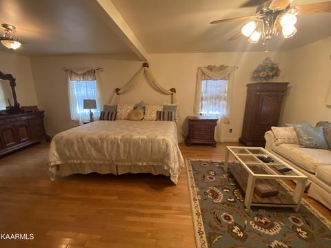 1625 Machine Branch Rd, Ewing, VA 24248 photo 18