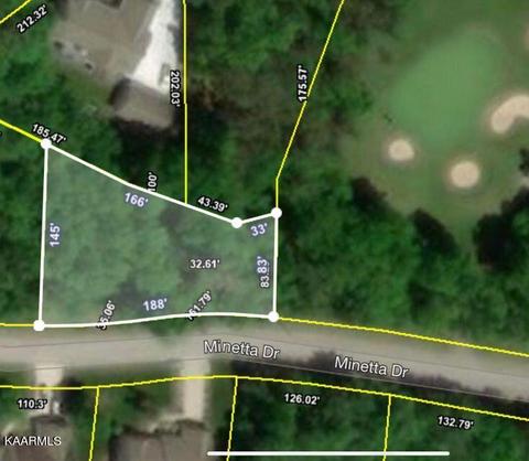 128 Minetta Dr, Crossville, TN 38558