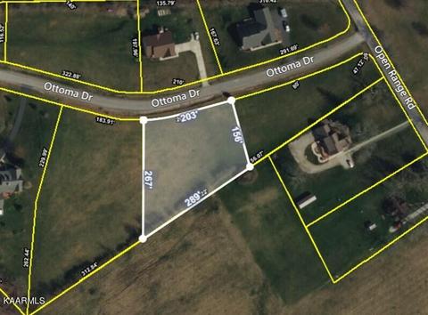 3 Ottoma Drive, Crossville, TN 38555