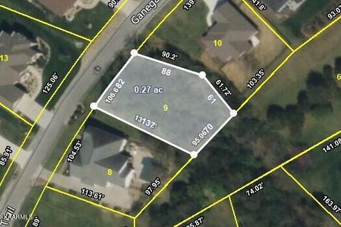 205 Ganega Tr, Vonore, TN 37885