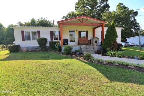 116 Echo Point Rd, Oneida, TN 37841 photo 1