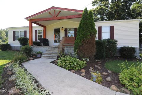 116 Echo Point Rd, Oneida, TN 37841 photo 2