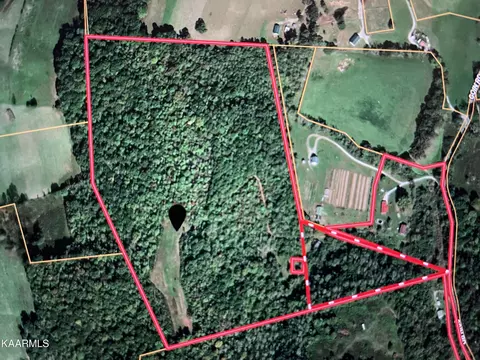 tbd Goin Rd, Sharps Chapel, TN 37866