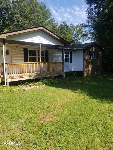 128 Nelson Rd, Lancing, TN 37770 photo 1