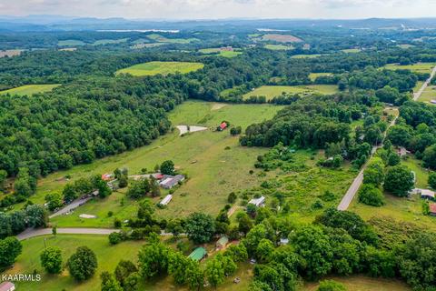 N Trigonia Rd, Greenback, TN 37742