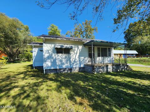 37935 Veterans Memorial Hwy, Jonesville, VA 24263