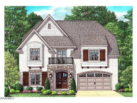 9777 Lantern Way, Knoxville, TN 37922