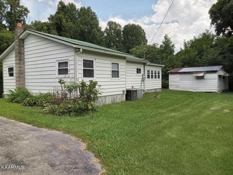 481 Miller Fork Ln, La Follette, TN 37766
