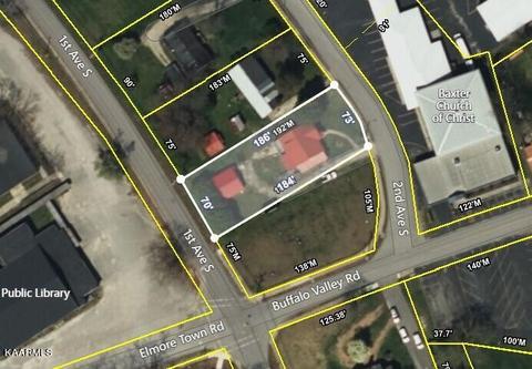 223 2nd Ave S, Baxter, TN 38544 photo 29