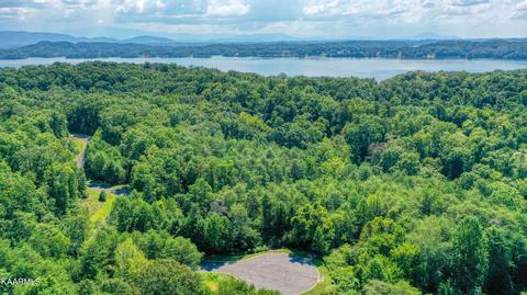 Lot 18 Cove Springs Drive, Dandridge, TN 37725
