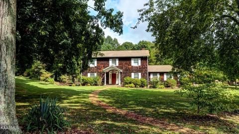 12209 E Doncaster Dr, Knoxville, TN 37932