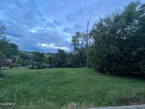 W Rhoten St, Jefferson City, TN 37760