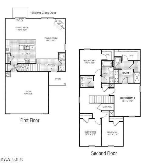 228 Belle Ct, Talbott, TN 37877 photo 2