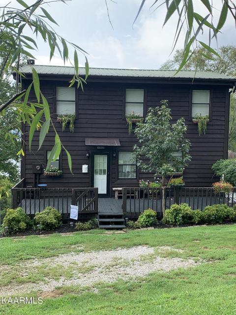 112 Indian Mound Ln, Rockwood, TN 37854