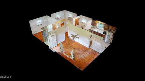 2309 E Wolf Valley Rd, Clinton, TN 37716 photo 17