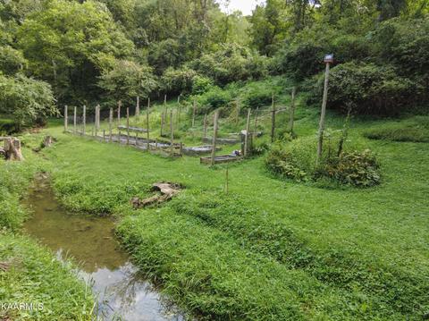 2309 E Wolf Valley Rd, Clinton, TN 37716 photo 3