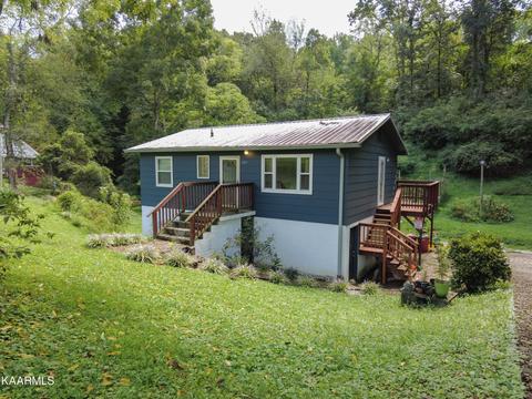 2309 E Wolf Valley Rd, Clinton, TN 37716 photo 1