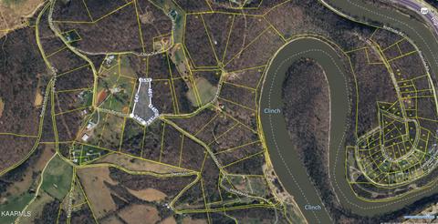 Longbeard Lane, Tazewell, TN 37879