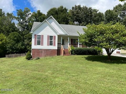 7067 Brittney Cir, Baxter, TN 38544 photo 1