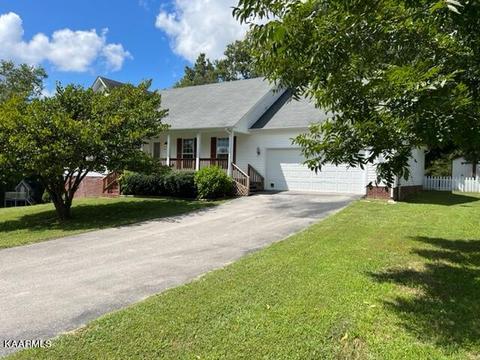 7067 Brittney Cir, Baxter, TN 38544 photo 4
