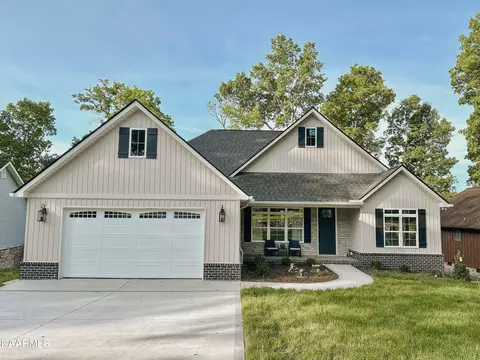 256 Mialaquo Cir, Loudon, TN 37774