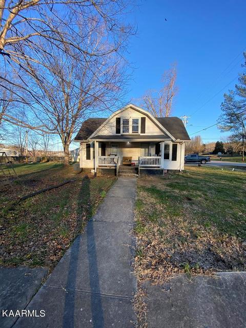 117 Myers St, Livingston, TN 38570