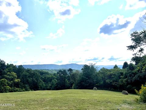 Bailey Cemetery Road Rd, Tazewell, TN 37879